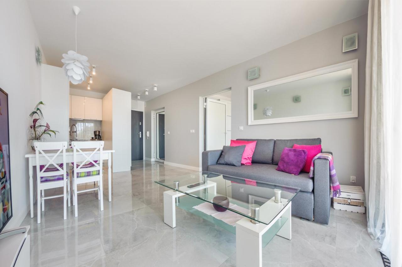 Apartamenty Sun & Snow Gardenia จีฟโนฟ ภายนอก รูปภาพ