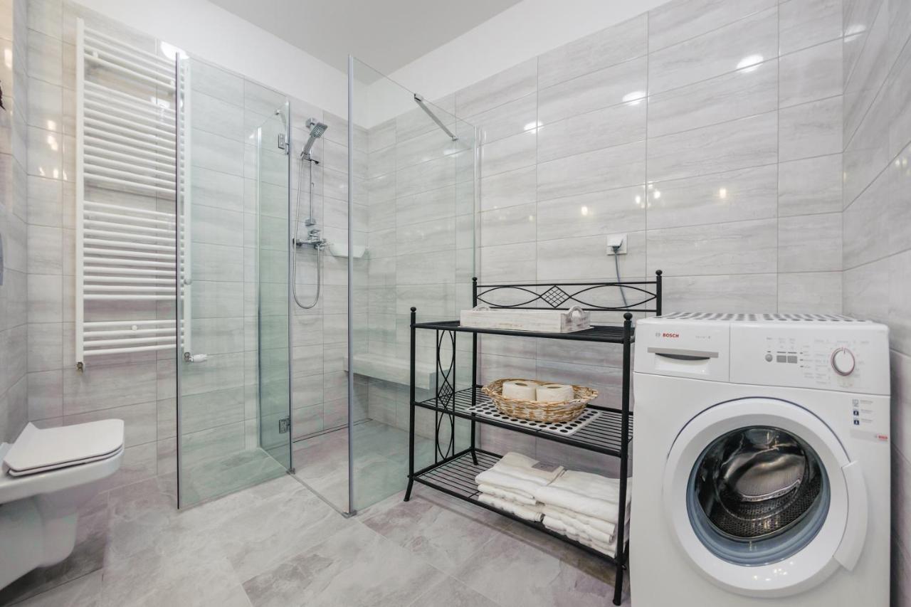 Apartamenty Sun & Snow Gardenia จีฟโนฟ ภายนอก รูปภาพ