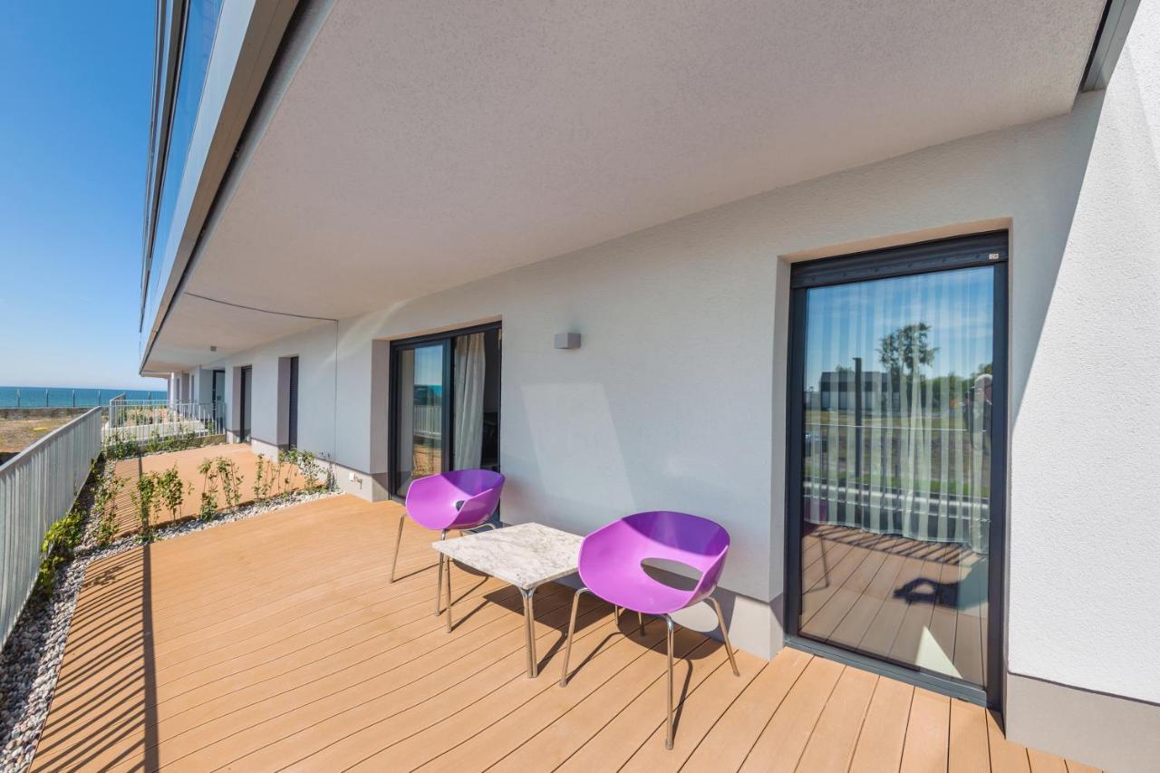 Apartamenty Sun & Snow Gardenia จีฟโนฟ ภายนอก รูปภาพ