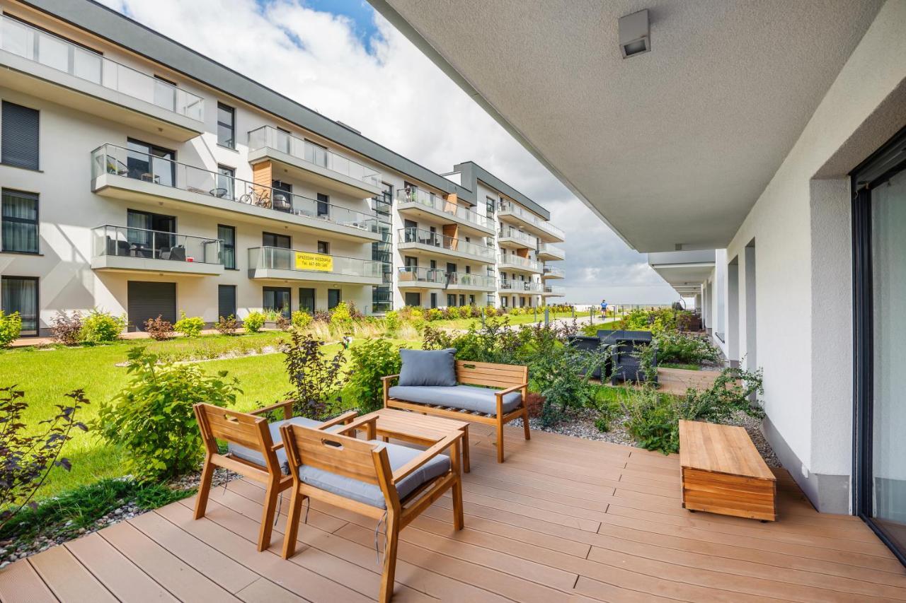 Apartamenty Sun & Snow Gardenia จีฟโนฟ ภายนอก รูปภาพ