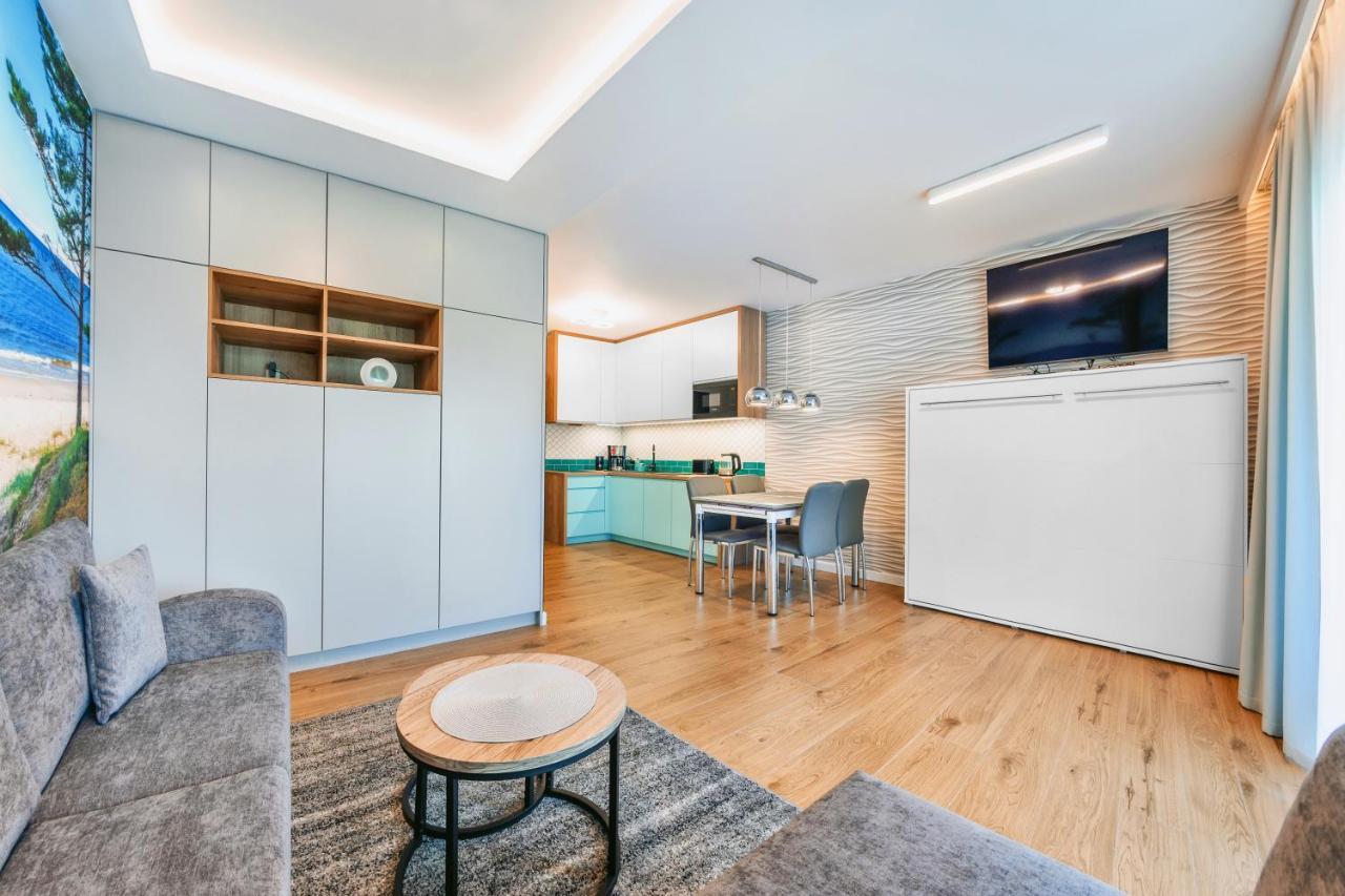 Apartamenty Sun & Snow Gardenia จีฟโนฟ ภายนอก รูปภาพ