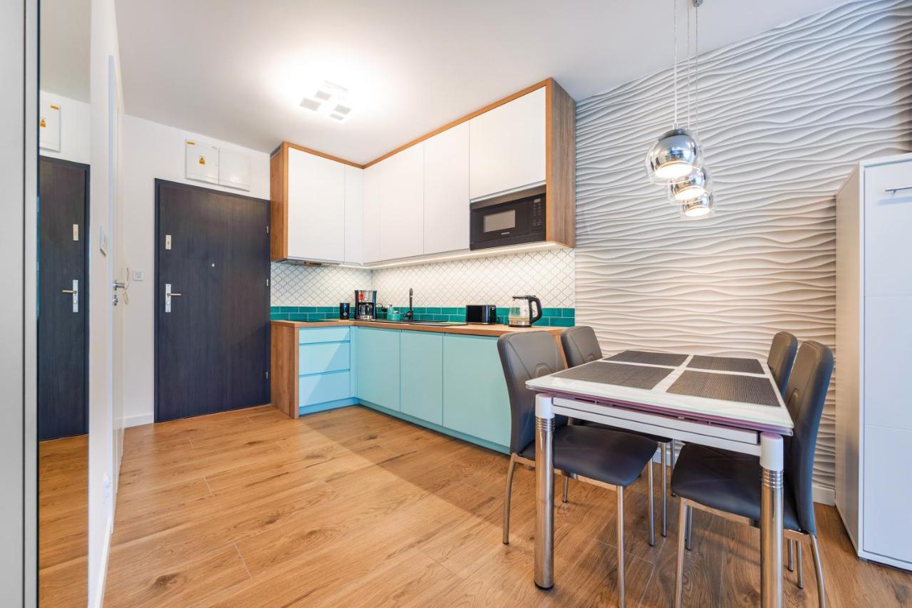 Apartamenty Sun & Snow Gardenia จีฟโนฟ ภายนอก รูปภาพ