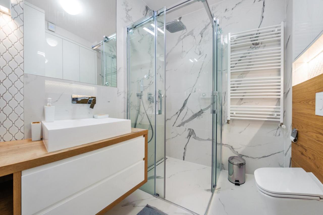 Apartamenty Sun & Snow Gardenia จีฟโนฟ ภายนอก รูปภาพ