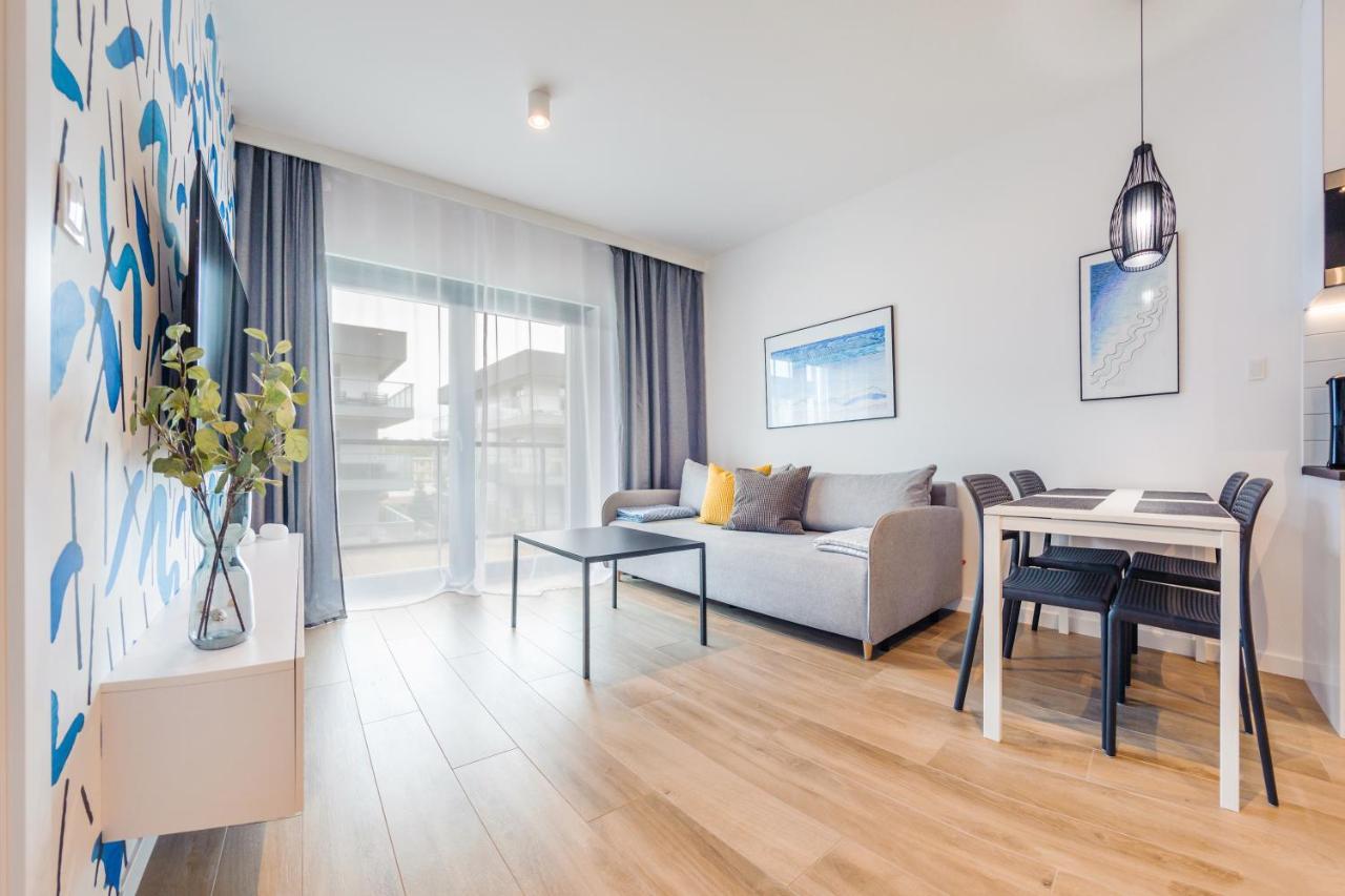 Apartamenty Sun & Snow Gardenia จีฟโนฟ ภายนอก รูปภาพ