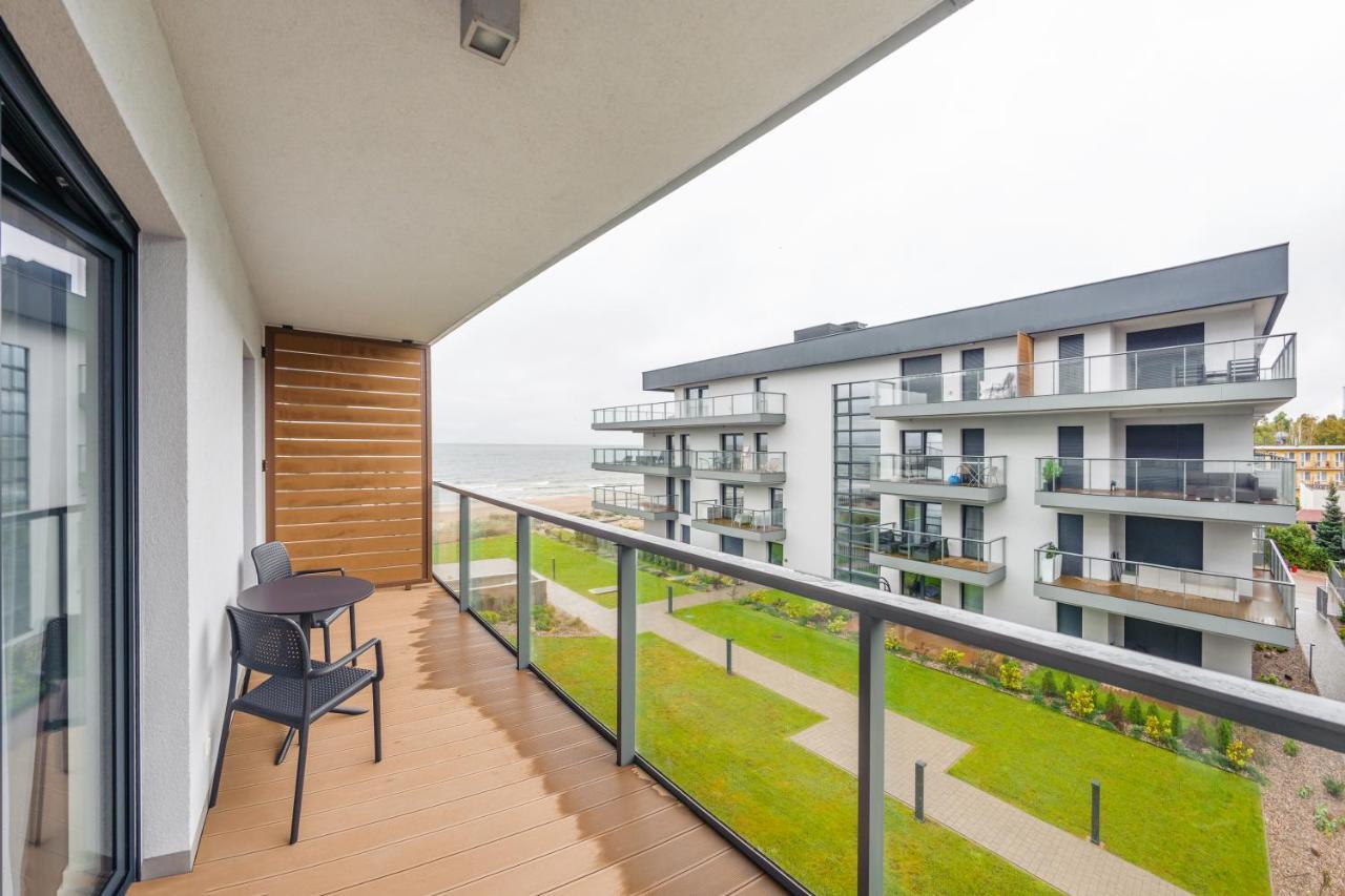 Apartamenty Sun & Snow Gardenia จีฟโนฟ ภายนอก รูปภาพ