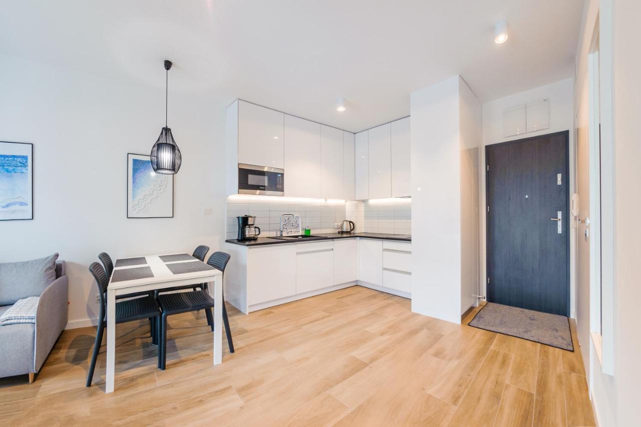 Apartamenty Sun & Snow Gardenia จีฟโนฟ ภายนอก รูปภาพ