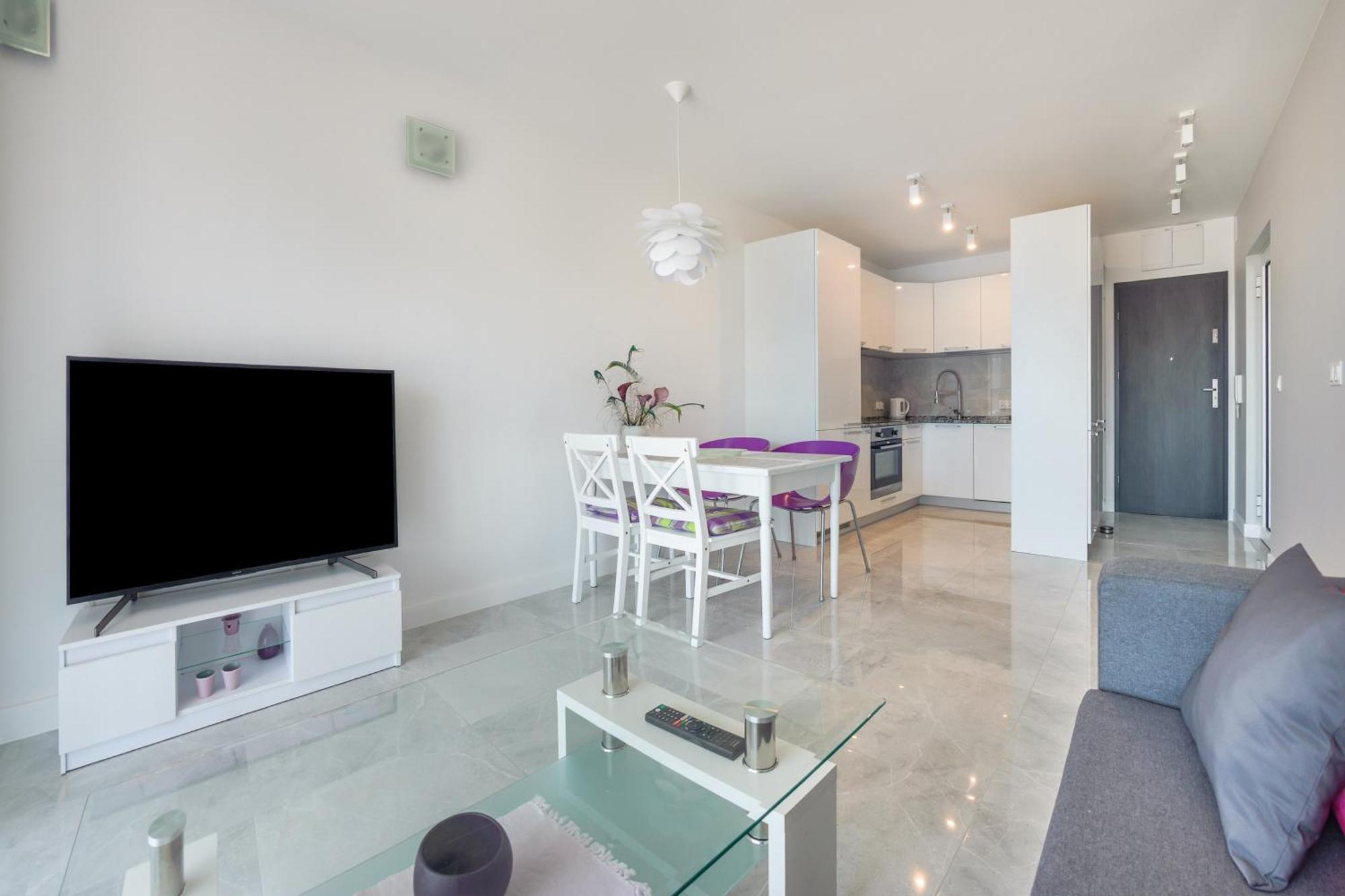 Apartamenty Sun & Snow Gardenia จีฟโนฟ ภายนอก รูปภาพ