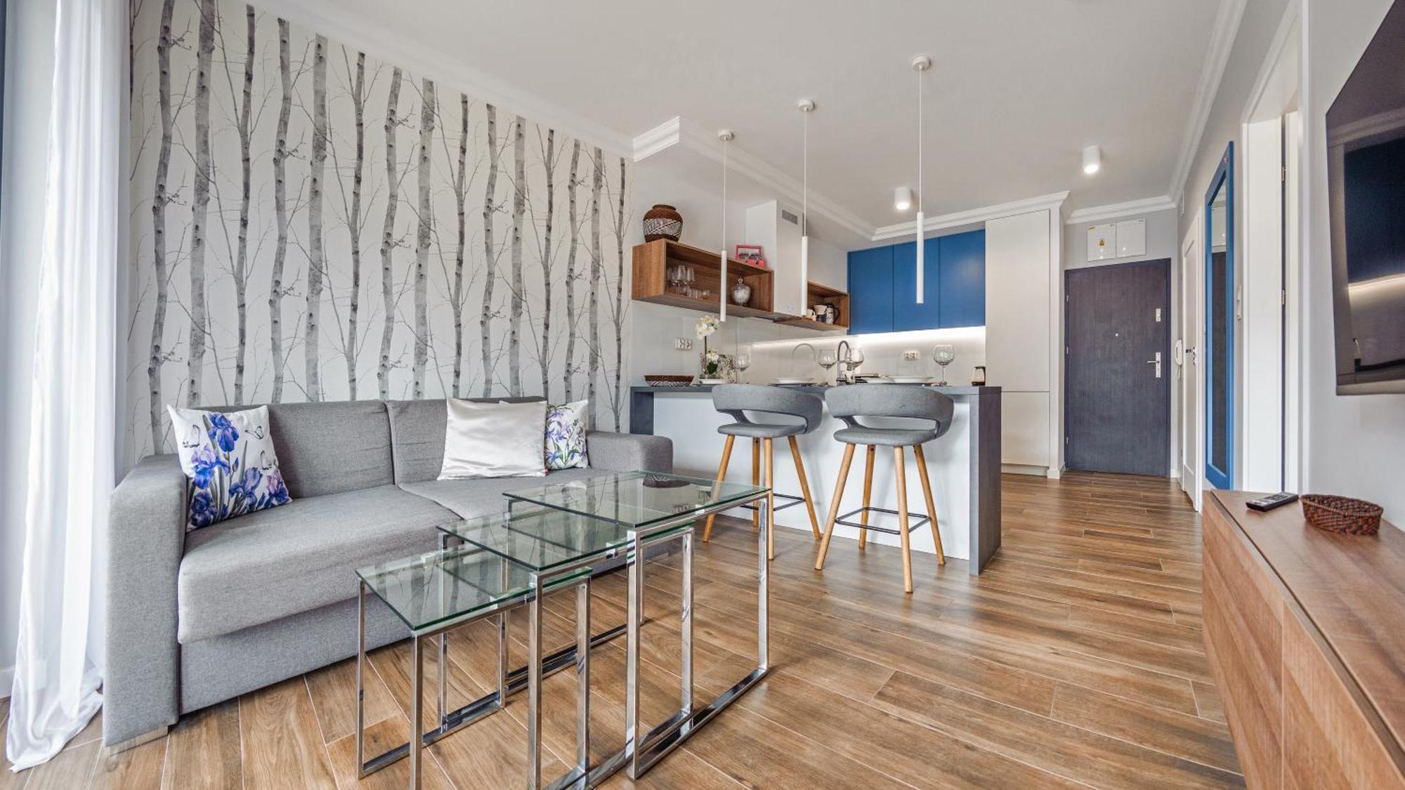 Apartamenty Sun & Snow Gardenia จีฟโนฟ ภายนอก รูปภาพ