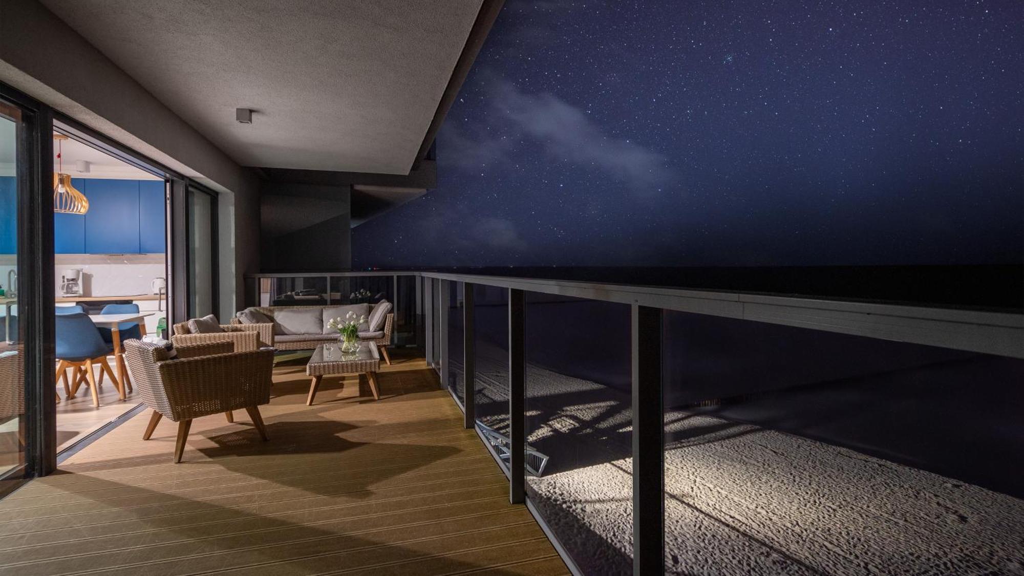 Apartamenty Sun & Snow Gardenia จีฟโนฟ ภายนอก รูปภาพ