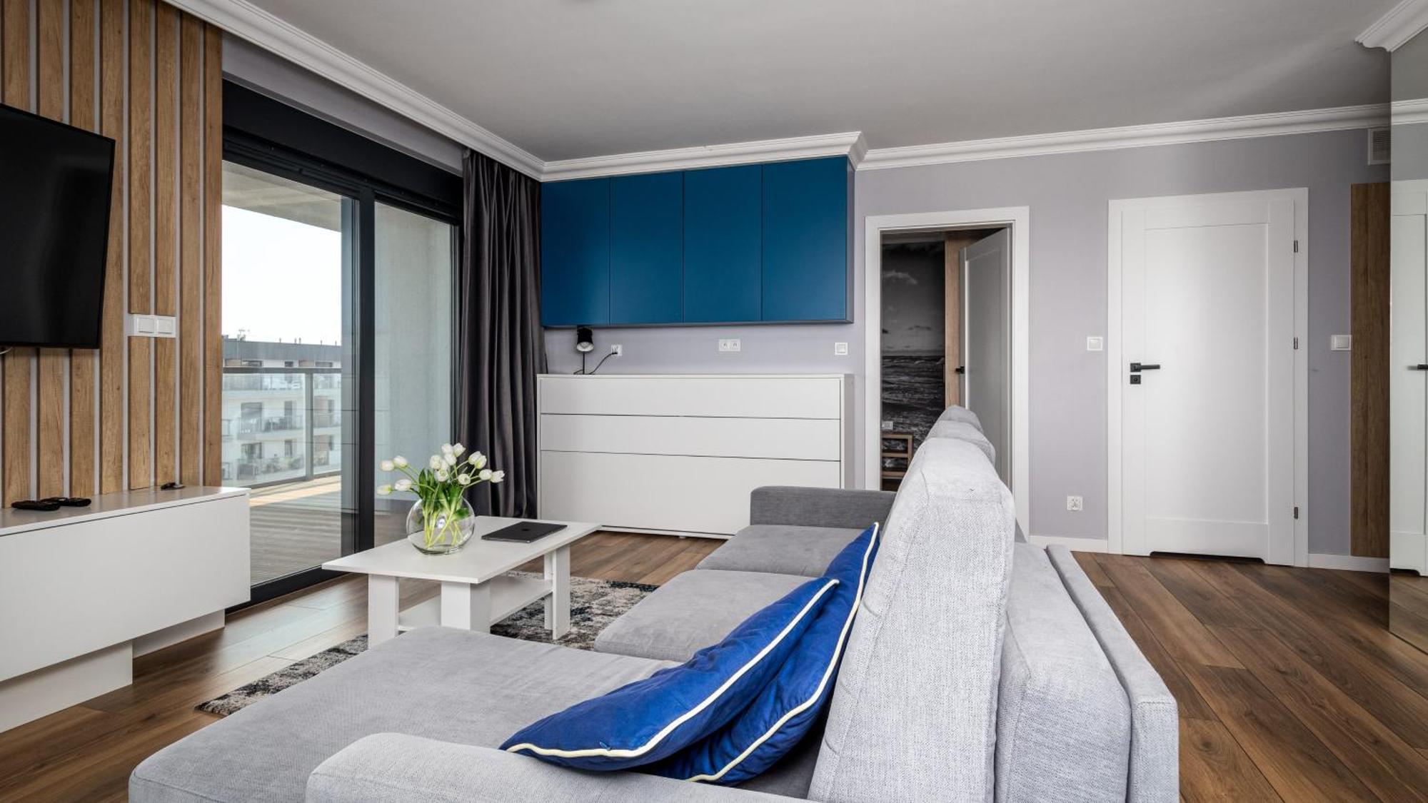 Apartamenty Sun & Snow Gardenia จีฟโนฟ ภายนอก รูปภาพ