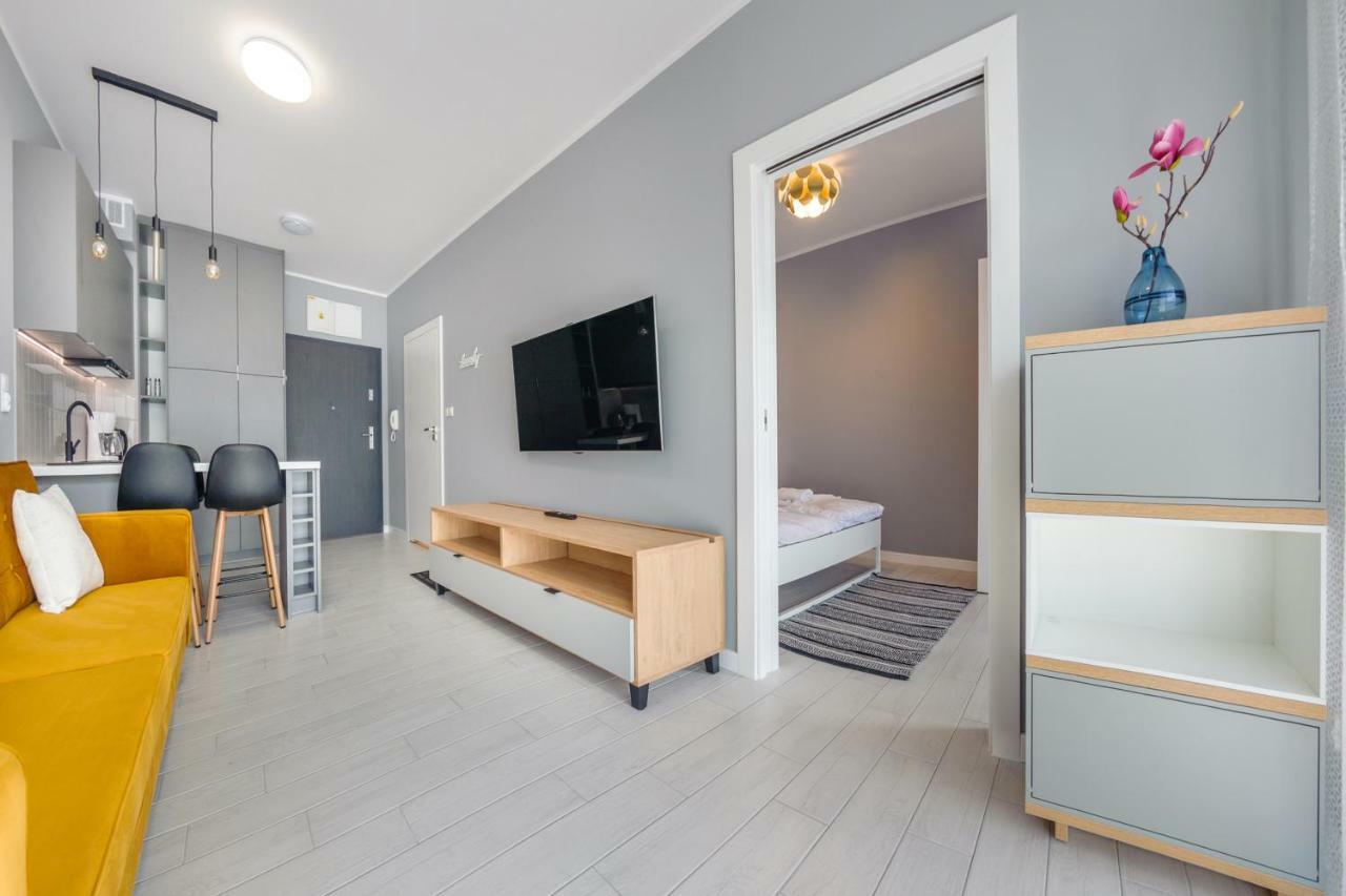 Apartamenty Sun & Snow Gardenia จีฟโนฟ ภายนอก รูปภาพ
