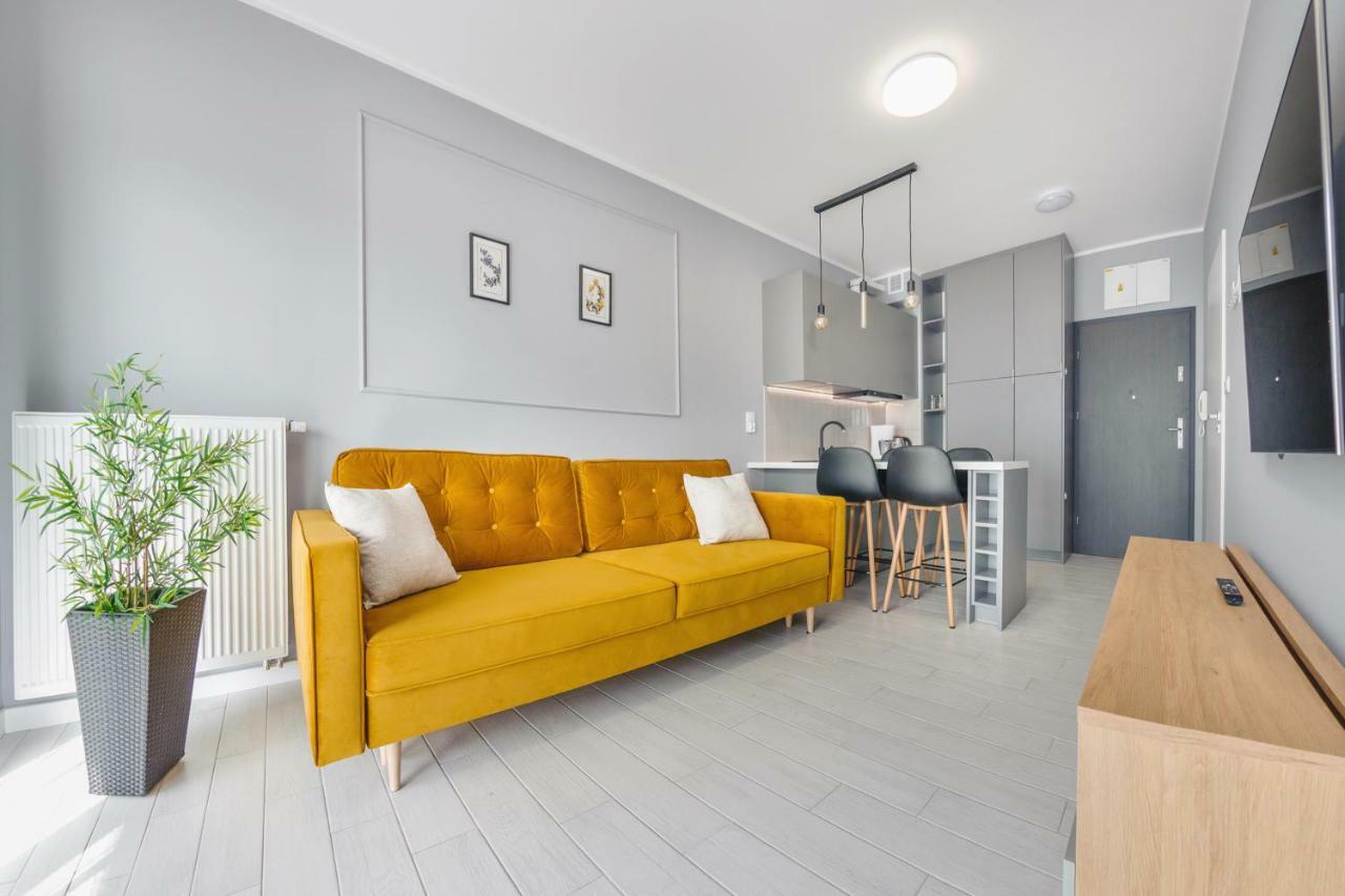 Apartamenty Sun & Snow Gardenia จีฟโนฟ ภายนอก รูปภาพ
