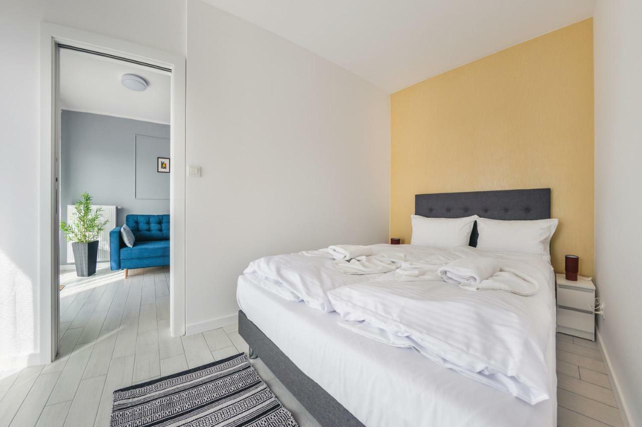 Apartamenty Sun & Snow Gardenia จีฟโนฟ ภายนอก รูปภาพ
