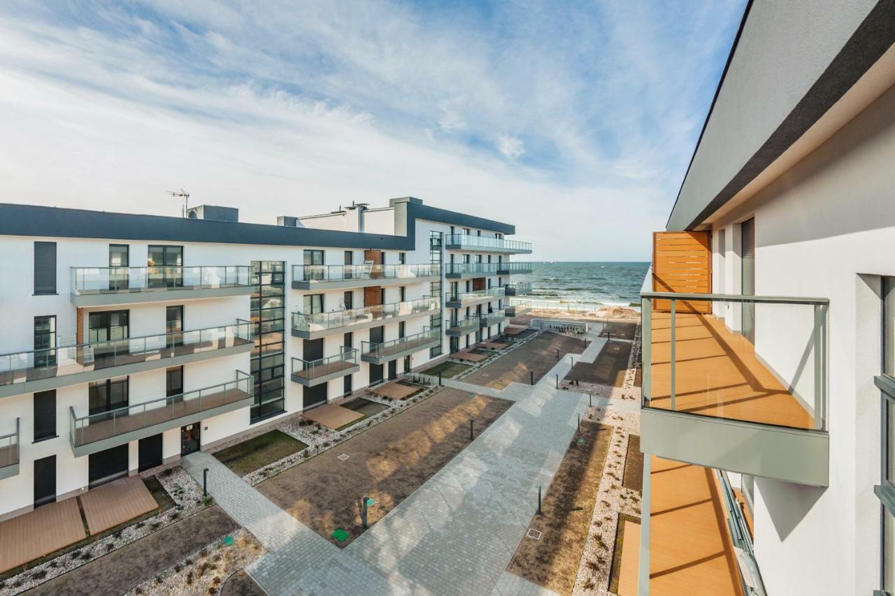 Apartamenty Sun & Snow Gardenia จีฟโนฟ ภายนอก รูปภาพ