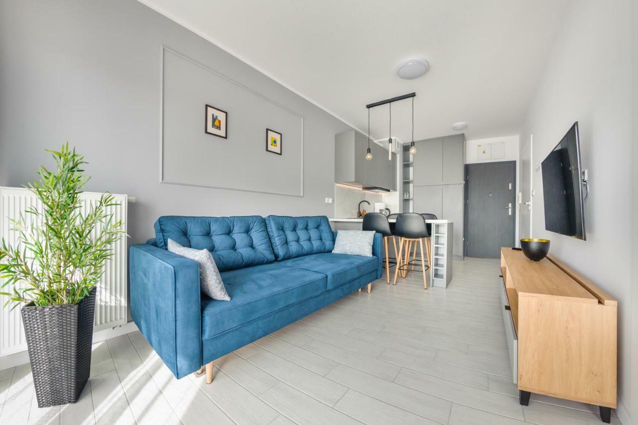 Apartamenty Sun & Snow Gardenia จีฟโนฟ ภายนอก รูปภาพ