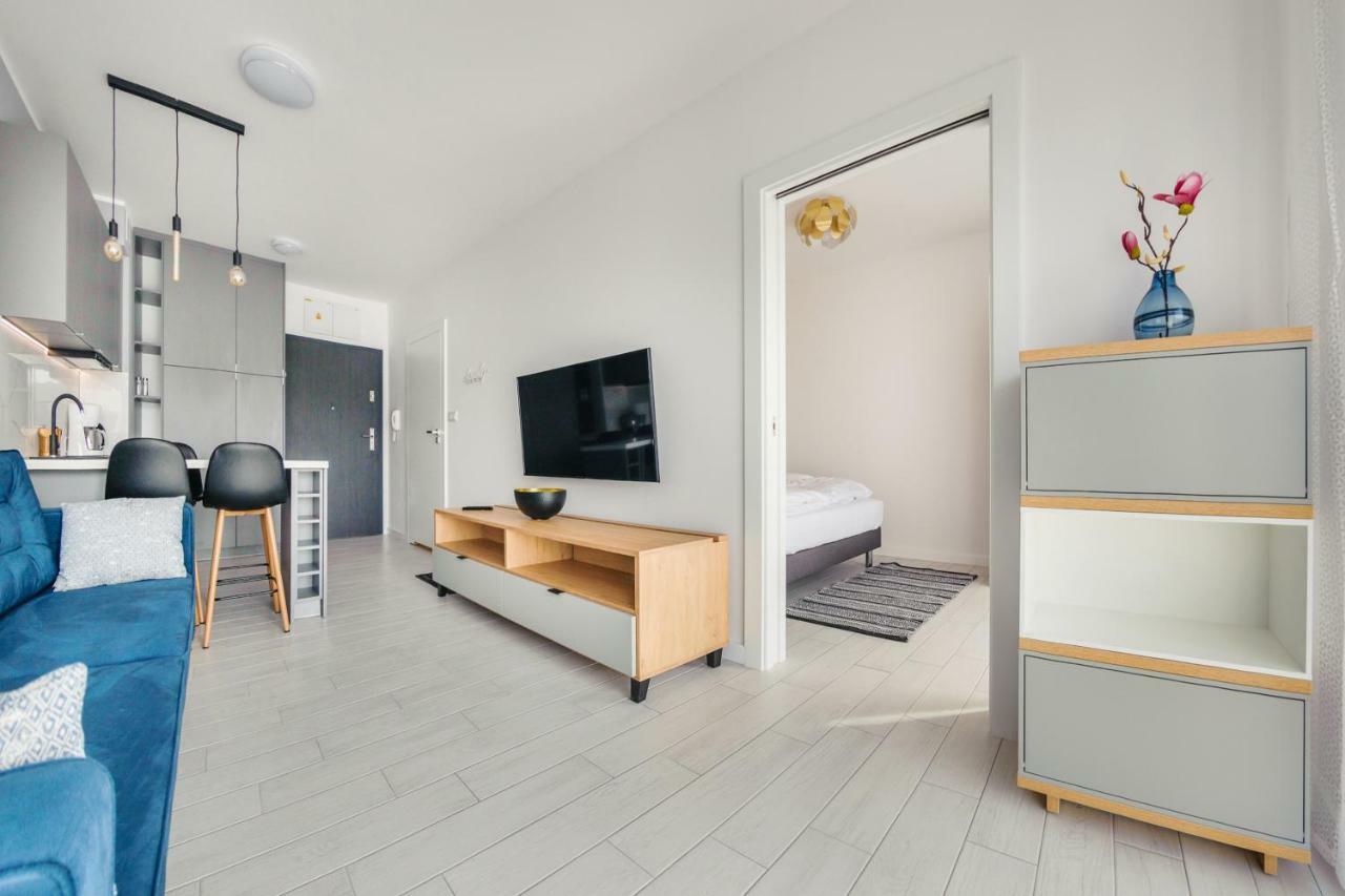 Apartamenty Sun & Snow Gardenia จีฟโนฟ ภายนอก รูปภาพ