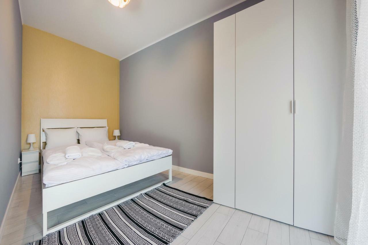 Apartamenty Sun & Snow Gardenia จีฟโนฟ ภายนอก รูปภาพ
