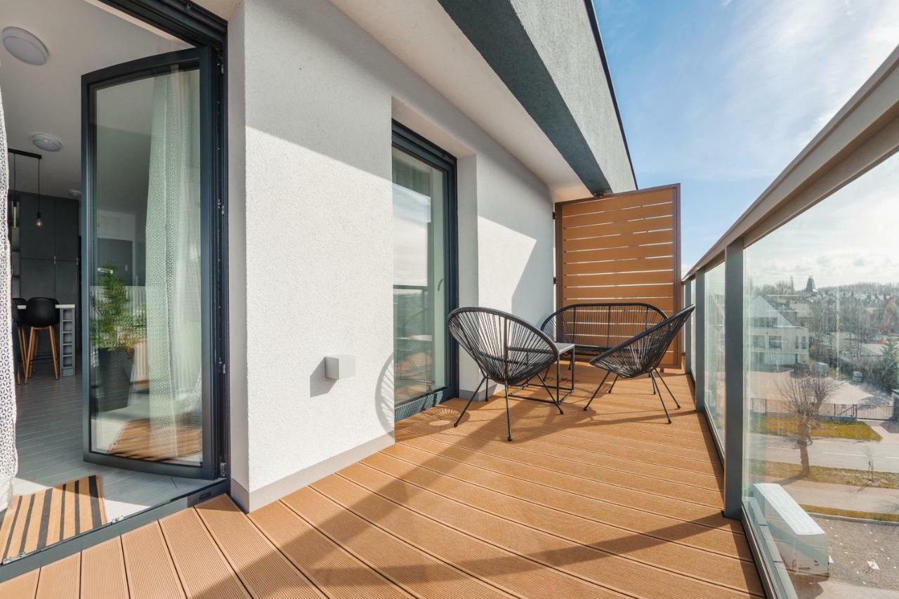 Apartamenty Sun & Snow Gardenia จีฟโนฟ ภายนอก รูปภาพ