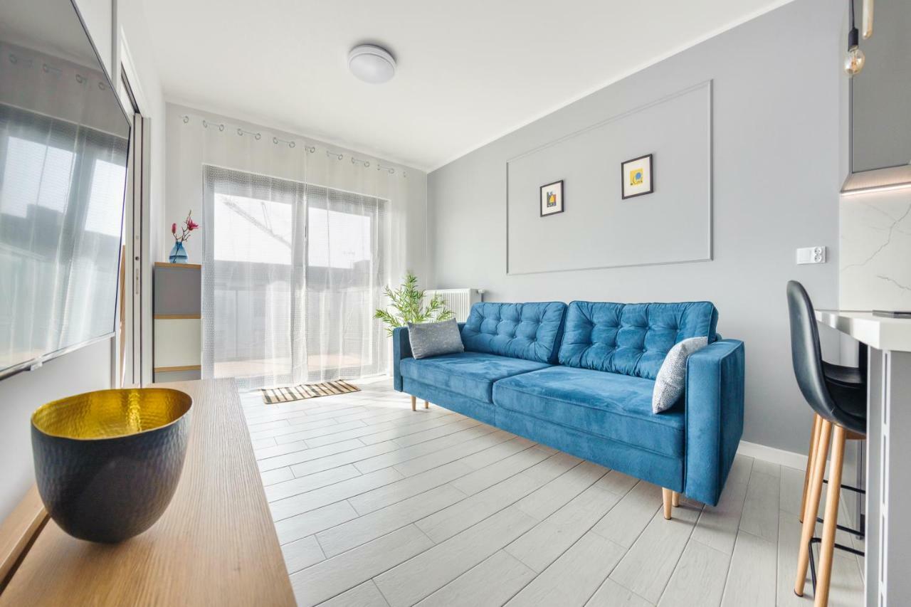 Apartamenty Sun & Snow Gardenia จีฟโนฟ ภายนอก รูปภาพ