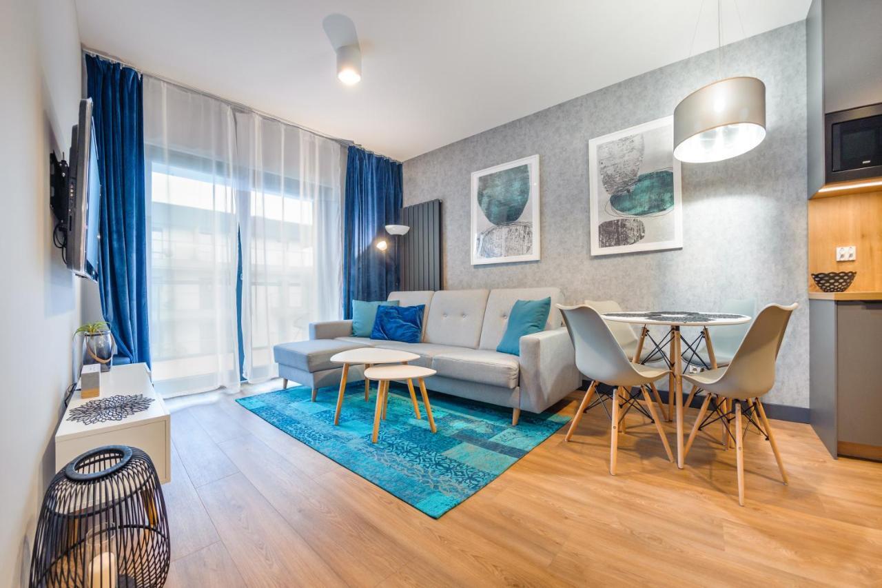 Apartamenty Sun & Snow Gardenia จีฟโนฟ ภายนอก รูปภาพ