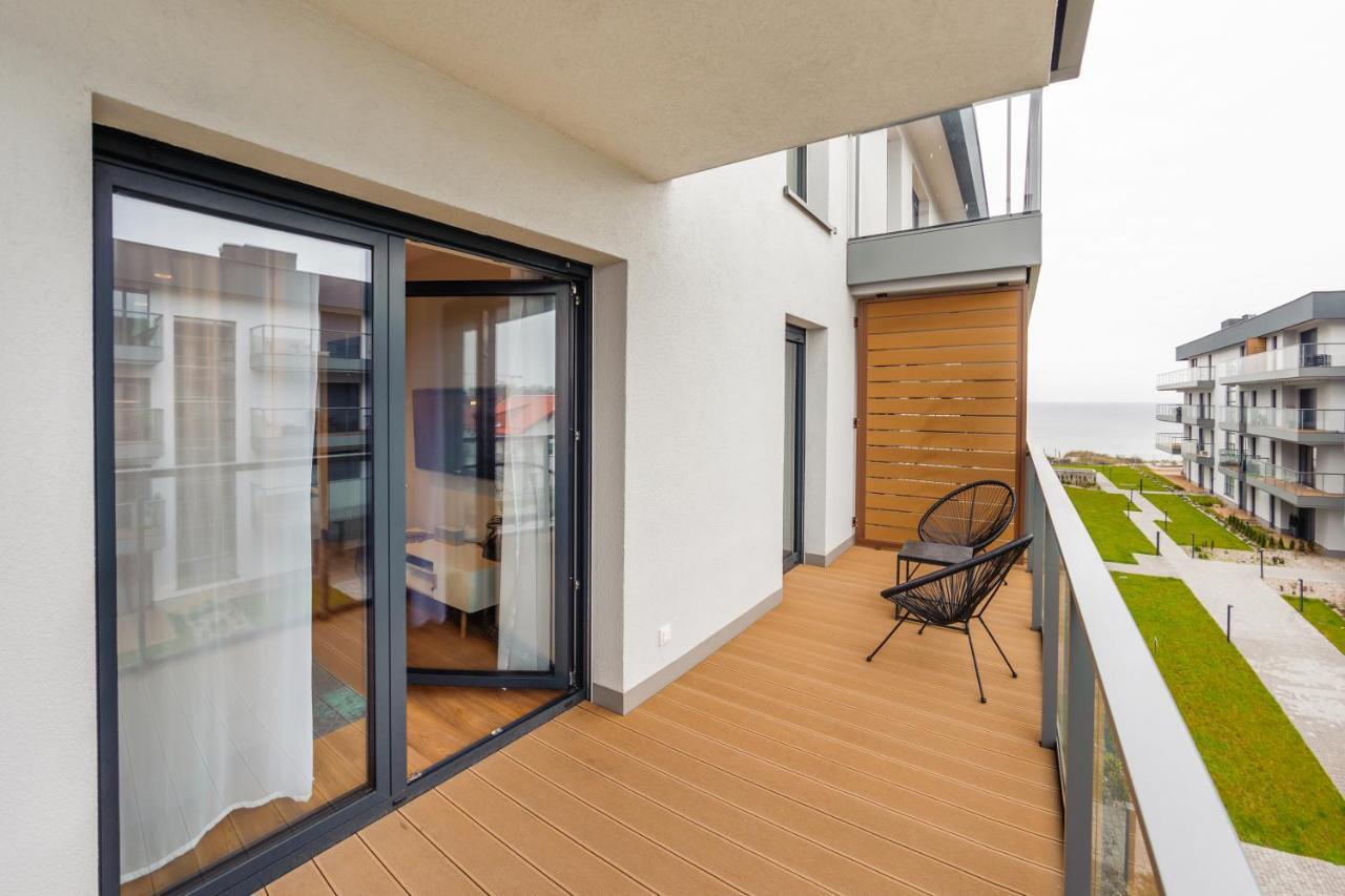 Apartamenty Sun & Snow Gardenia จีฟโนฟ ภายนอก รูปภาพ
