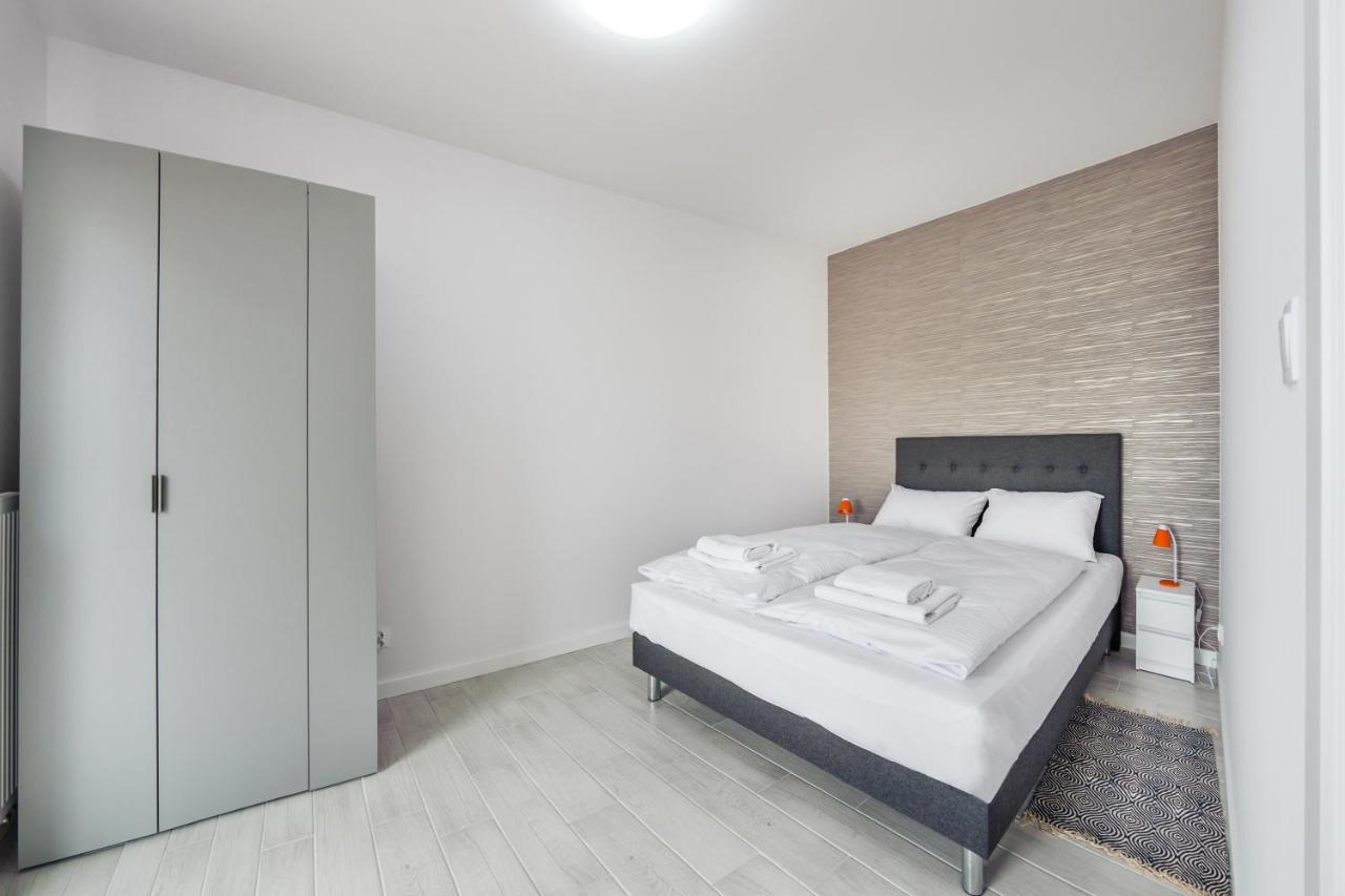 Apartamenty Sun & Snow Gardenia จีฟโนฟ ภายนอก รูปภาพ