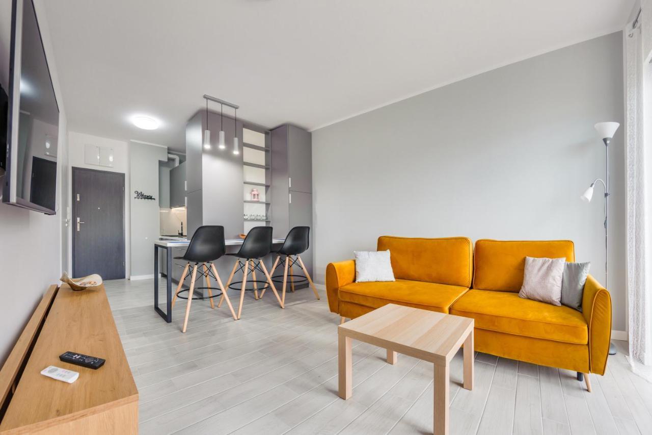 Apartamenty Sun & Snow Gardenia จีฟโนฟ ภายนอก รูปภาพ