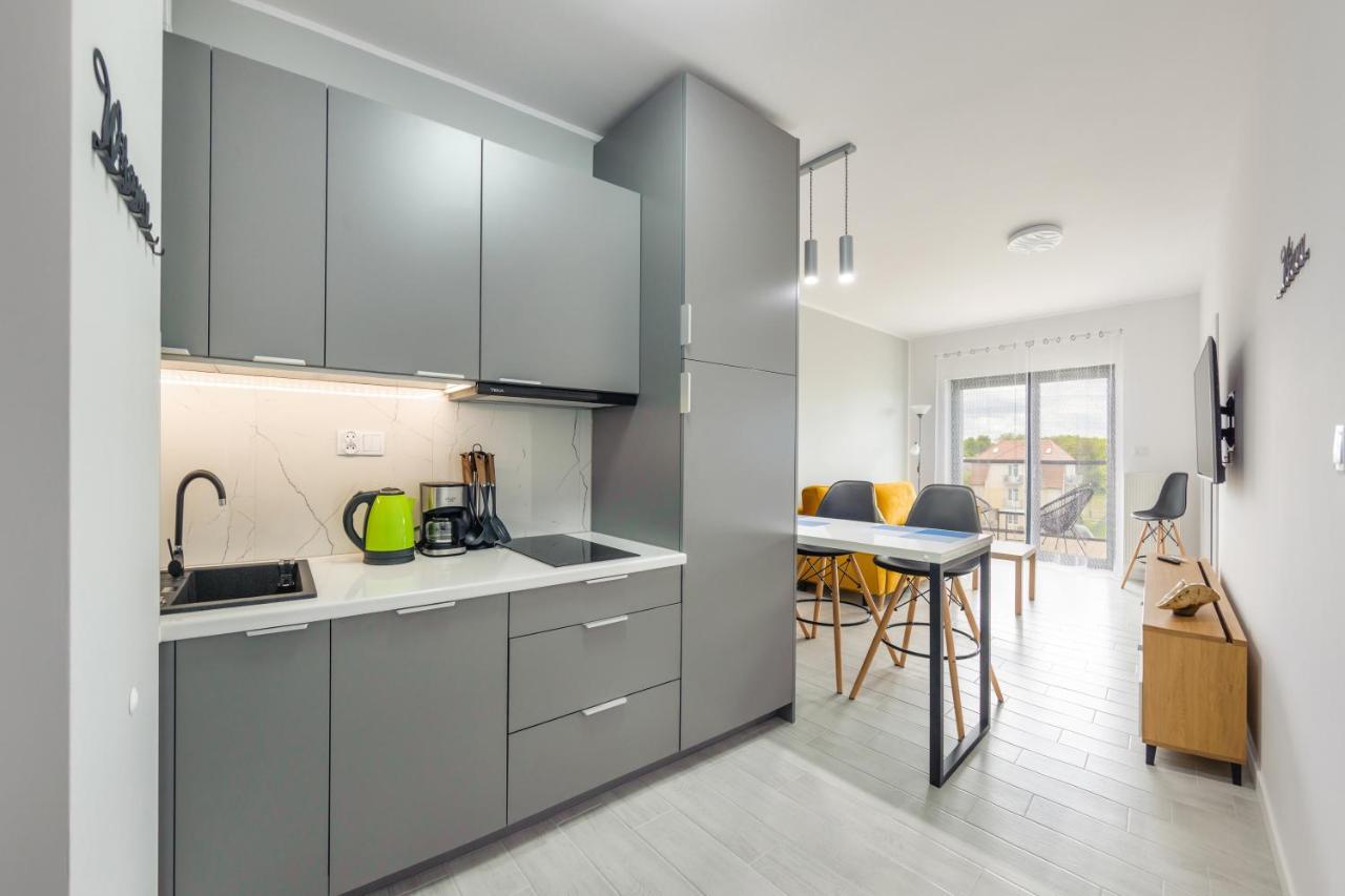 Apartamenty Sun & Snow Gardenia จีฟโนฟ ภายนอก รูปภาพ